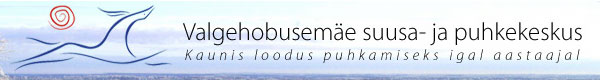 Valgehobusemäe suusa- ja puhkekeskus
