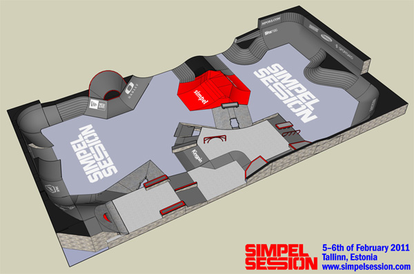 Simpel Session 11